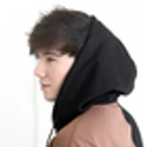 Masayoshi Games Avatar